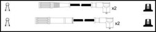 Lemark Ignition Leads 35.6 mm