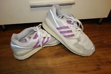VINTAGE ADIDAS OREGON ULTRA TECH , SIZE UK 7.5  US 9, EU 41.5 VERY GOOD