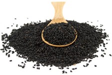 Organic Black Onion Seeds