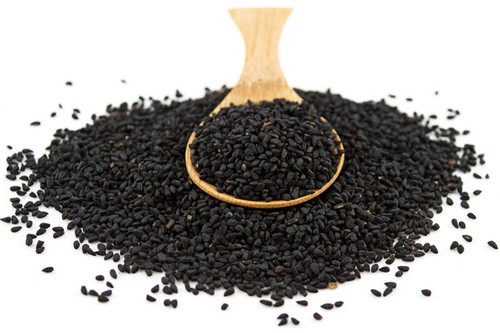 Organic black onion seeds - organic,