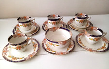 Vintage Alfred Meakin Carlton