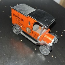 Used Matchbox Models Of