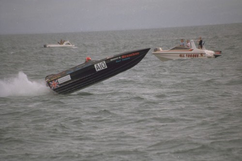 606096 powerboat racing - 606096,