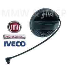 Fuel Tank Cap Cover fits IVECO