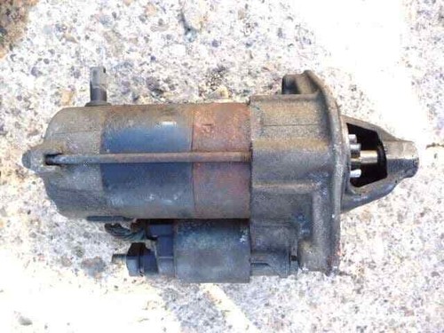 Lexus is200 starter - 99-05,