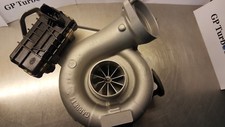 BMW 530d 730d xd E60 758351-0024 197/231/235 360+bhp Hybrid Turbo GTX Billet  