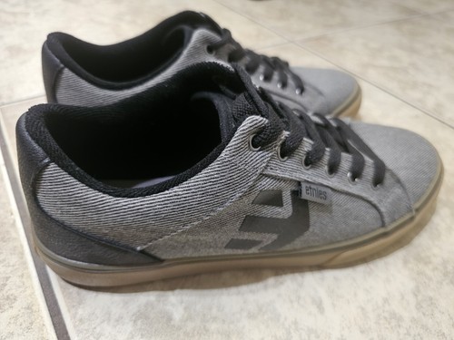 Etnies grinder style - etnies,
