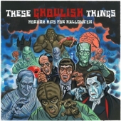 Various artists these - artists,