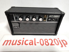 Roland JC-01 JAZZ CHORUS