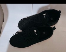 Safety Shoes Composite Toe Cap Size 5