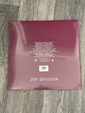 Joy Division Still 40th