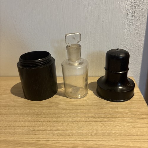 Vintage french travel - vintage, perfume