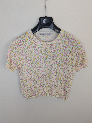 Zara ladies size - medium, floral