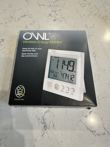 Owl wireless energy - owl,