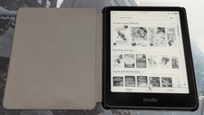 Kindle Paperwhite 12th