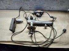 Watchmakers Jewelers Lathe