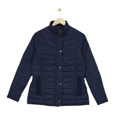 Barbour Parceval Quilted