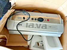 Lava V.400 Premium Vacuum