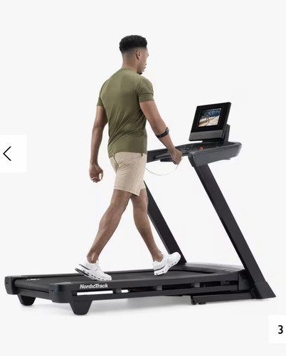 Nordictrack series 10 - t,