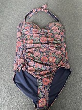 Ladies Joules Swimming Costume