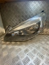 2010 VAUXHALL ASTRA HEADLIGHT