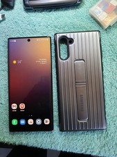 Samsung Galaxy Note10 SM-N971N