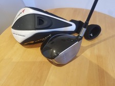 Adams Speedline 9032LS , 9.5 Deg Driver. Aftermarket Fujikura Ventus 5R Shaft.