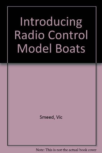 Introducing radio control - introducing,