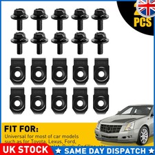 20pc For Toyota Body Bolts