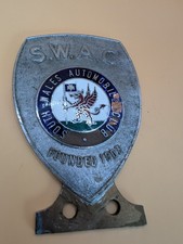 VINTAGE 1950s SOUTH WALES