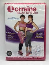 Lorraine kelly brand new you - lorraine, kelly: