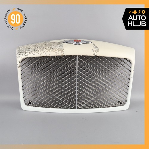 Bentley arnage hood - 99-04,