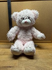 Build bear pink cuddles - build-a-bear,