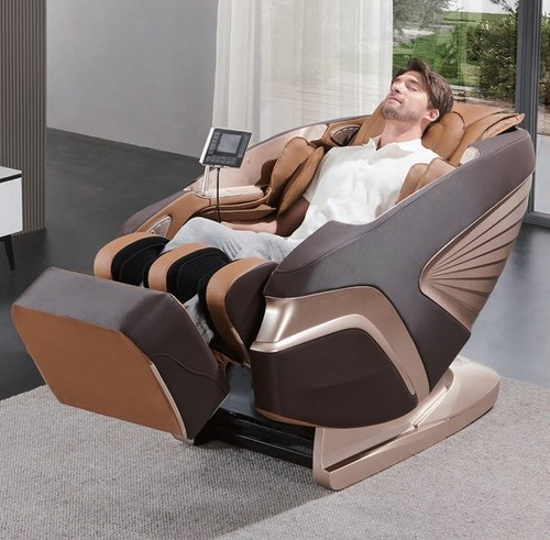 Full body electric sl - full,