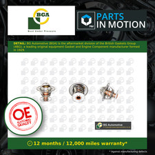 Coolant Thermostat fits SKODA