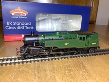 Bachmann 32-353 BR Green Late