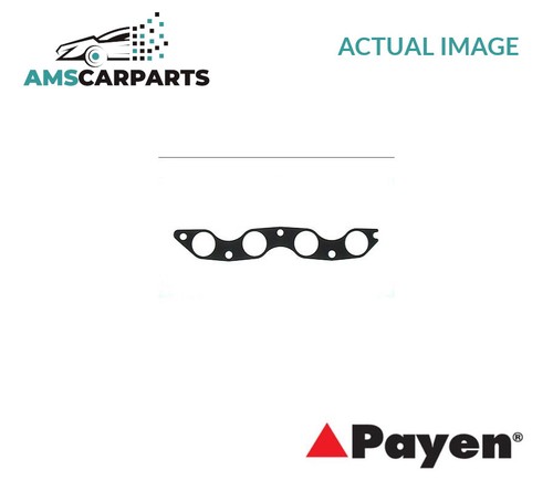 Exhaust manifold gasket jc852 - exhaust,