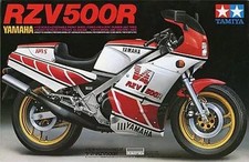 1/12 Tamiya Yamaha RZV500R