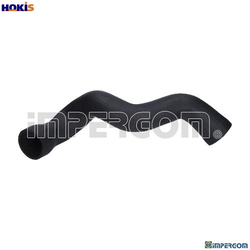 Charge air hose - charge,