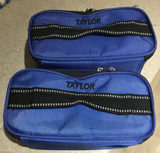 Taylor Bowls 2 Bowl Carry Bags