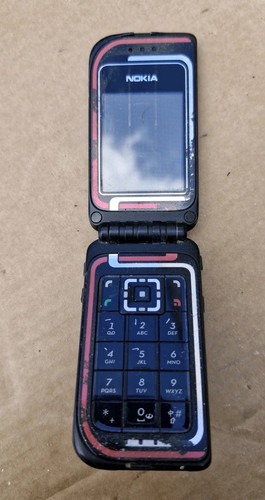 Nokia 7270 mobile - , phone
