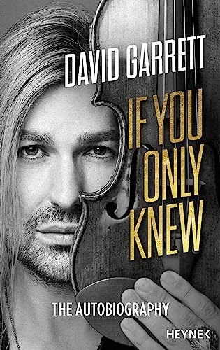 You only knew - if,
