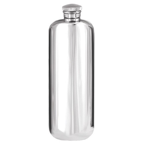 Personalised solid pewter - pewter, 3oz
