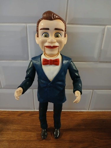 Toy story benson - toy,