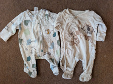 Gruffalo and animals newborn