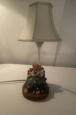 Teddy Bear bedtime story Lamp