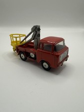 Corgi Toys No.478 Jeep FC-150