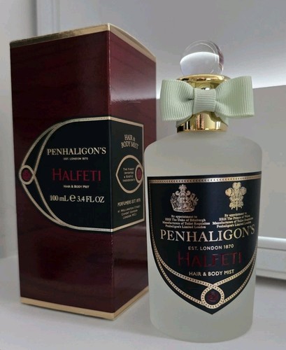 Penhaligon halfeti hair - halfeti,