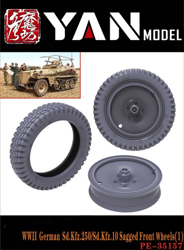 Yan model pe35157 - pe35157, 1/35