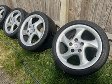 Genuine Porsche 911 993 Turbo